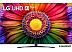 Телевизор LG UR81 55UR81009LK