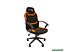Кресло игровое CHAIRMAN game 9 (чёрный/оранжевый)