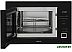 Микроволновая печь Akpo MEA 925 08 SEP01 BL Микроволновая печь Akpo MEA 925 08 SEP01 BL