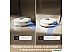 Робот-пылесос Dreame Robot Vacuum L40 Ultra AE White RLL77SE (евровилка, белый)
