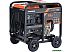 Дизельный генератор Daewoo Power DDAE 11000XE
