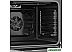 Духовой шкаф Hyundai HEO 6647 BG (черный)