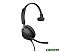Наушники Jabra Evolve2 40 UC Mono USB-A