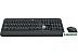 Офисный набор Logitech MK540 Advanced 920-008691 (нет кириллицы)