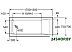 Ванна Roca Easy 170x70 ZRU9302905