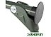 Кресло Nisus N-BD620-086228-4A