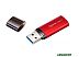 USB Flash Apacer AH25B 128GB (красный)