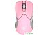 Игровая мышь Razer Viper Ultimate Quartz Pink (с док-станцией)