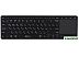 Клавиатура Оклик K614W