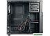 Корпус без блока питания ZALMAN Z1 Black Корпус без блока питания ZALMAN Z1 Black