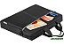 Сумка для ноутбука Defender Lite 15.6 (черный/серый) (26086)