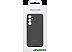 Чехол для телефона Samsung Silicone Case S23 FE (графит)