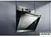 Электрический духовой шкаф Electrolux SurroundCook 600 EOF3H00BX