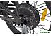 Электровелосипед Hiper Engine Nova D1 Graphite 2022