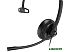 Офисная гарнитура Yealink UH34 Mono UC