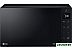 Микроволновая печь LG MH6535GIS