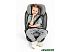 Детское автокресло Amarobaby Brilliant Isofix AMARO-2003-BrSi (синий)