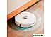Робот-пылесос Lydsto Robot Vacuum Cleaner YM-S1-W03 S1 (белый)