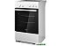 Кухонная плита Midea MFE-2W