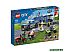 Конструктор Lego City Полицейский мобильный командный трейлер 60315 Конструктор Lego City Полицейский мобильный командный трейлер 60315