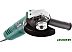 Угловая шлифмашина Hammer USM900D