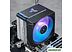Кулер для процессора Jonsbo CR-1400 EVO Color Black