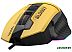 Игровая мышь A4Tech Bloody W95 Max Sports (желтый)