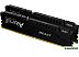 Оперативная память Kingston FURY Beast 2x32ГБ DDR5 6000 МГц KF560C40BBK2-64