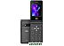 Телефон BQ BQ-2411 Shell (черный) Телефон BQ BQ-2411 Shell (черный)