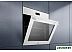 Электрический духовой шкаф Electrolux EOE8P39WV