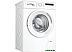 Стирально-сушильная машина Bosch Serie 6 WNA134L0SN