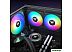 Комплект вентиляторов для корпуса Thermaltake CT120 EX ARGB 3-Fan Pack CL-F181-PL12SW-A
