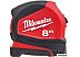 Рулетка Milwaukee 4932459594 Рулетка Milwaukee 4932459594