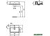 Умывальник Ideal Standard Strada II T296601