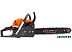 Бензопила ELAND GCS-2400 Бензопила ELAND GCS-2400