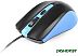 Мышь SmartBuy One 352 (SBM-352-BK) (синий/черный)