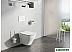 Унитаз Ravak WC Classic RimOff X01671