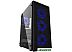 Корпус Powercase Mistral Z4C Mesh ARGB