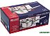 Кастрюля с длинной ручкой Regent Cucina 93-CU-01