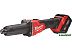 Прямошлифовальная машина Milwaukee M18 FDGRB-502X 4933480954 (с 2-мя АКБ, кейс)