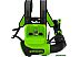 Ранцевая воздуходувка Greenworks GD40BPG2 2408107 (без АКБ)