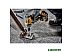 Гайковерт DeWalt DCF891P2 (с 2-мя АКБ, сумка)