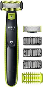 Картинка Машинка для стрижки Philips OneBlade QP2620/20