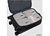 Органайзер для чемодана Thule Compression Packing Cube Small 3204858 (white)