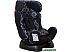 Автокресло ЕДУ-ЕДУ KS 719 (черный/кольца)