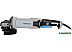 Угловая шлифмашина Deko DK1600AG PRO 086-1005