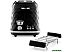Тостер DeLonghi Brillante CTJ 2103.BK (черный)