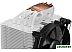 Кулер для процессора be quiet! Shadow Rock 3 White BK005