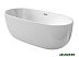 Ванна Deante Alpinia KDU 015W 150x72