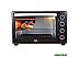 Мини-печь GFgril GFO-38B Convection Plus